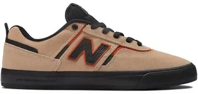 Image de New Balance 306, couleur cappuccino orange - pointure européenne 42
