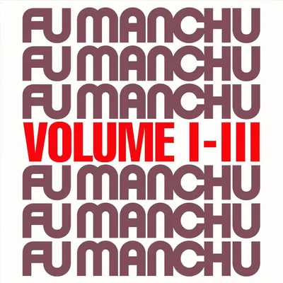 Produktbild von FU30 Volume I-III (+ Bonustrack)