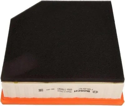 Image de Filtre à air BOSCH F 026 400 451
