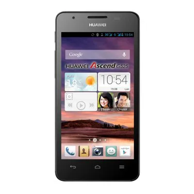 Produktbild von Huawei Ascend G525, Dual SIM, Android, MiniSIM, EDGE, GSM, UMTS, Micro-USB B