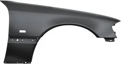 Produktbild von Diederichs Kotflügel re.     DB W202, 93-00