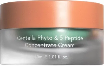Zdjęcie produktu dla Haruharu Wonder Centella Phyto & 5 Peptide krem do twarzy Concentrate Cream 30 ml