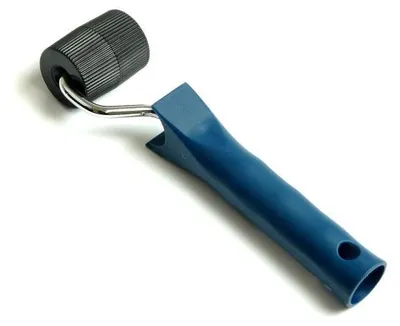 Immagine prodotto di WESTEX95875010 WESTEX Tapeten-Nahtroller, Hartkunststoff, 45 mm