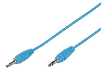 Immagine prodotto di VIVanco™Cavo Audio Jack 3,5 Mm Maschio - Maschio