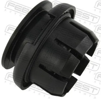 Produktbild von FEBEST Clip Zier- / Schutzleiste 88570-108 Links für TOYOTA Yaris Schrägheck (P9) 0,005kg