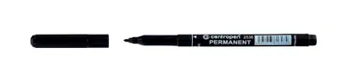 Produktbild von Centropen 2536 Permanentmarker - schwarz