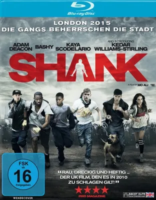 Produktbild von Shank