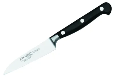 Produktbild von Burgvogel COMFORT Line Gemüsemesser / Küchenmesser - Klinge: 9 cm, geschmiedet