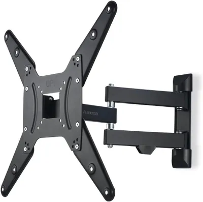 Immagine prodotto di Supporto a muro per televisore - Orientabile - Televisore - 165 cm (65 pollici) - OLED - Capacità massima: 25 kg