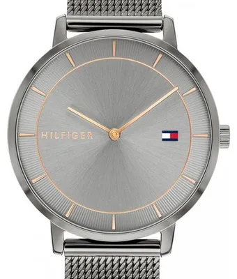 Image de Montre pour femme Tommy Hilfiger Tea 1782285 + BOÎTE