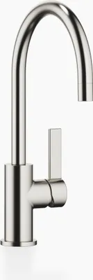 Immagine prodotto di Mitigeur monocommande Dornbracht TARA ULTRA BAR-TAP, portée de 166 mm, 33805875-06, 33805875-06