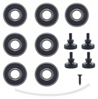 Filamentwickler für 3D-Drucker, Hardware-Kit, 1 kg, für Lab P1P P1S X1C