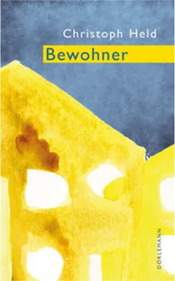 Produktbild von Bewohner