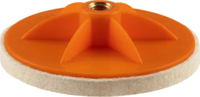 Immagine prodotto di NEO TOOLS Feltro di lucidatura 125 x 10 mm, M14