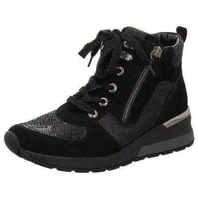 Produktbild von Waldläufer Stiefelette EUR 36