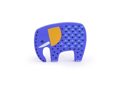 Image de Bajo Animaux en voie de disparition Éléphant