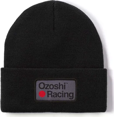 Zdjęcie produktu dla ND05_C3186 OWH20CFB004 Czapka Ozsohi Heiko Cuffed
