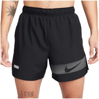 Produktbild von NIKE Nike Herren Shorts M NK CHALLENGER 5BF SHRT FLASH cinnamon cinnamon M