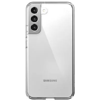 Produktbild von Speck Presidio Perfect Clear, Cover, Samsung, Galaxy S22 Plus, 16,8 cm (6.6"), Transparent
