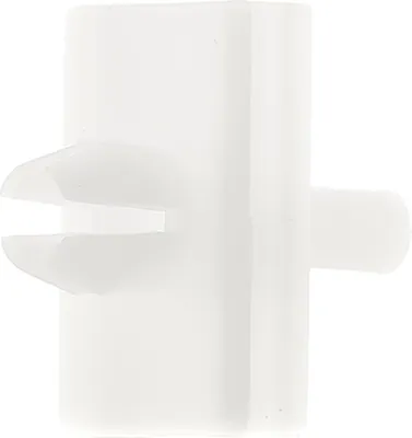 Immagine prodotto di ROMIX clip trim / modanatura di protezione C60474 per BMW 5 berlina (E34) 5 Touring (E34)
