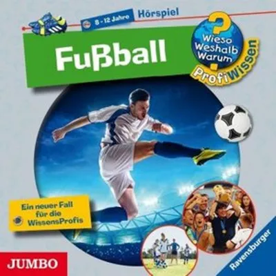 Obrázek produktu pro Fotbal
