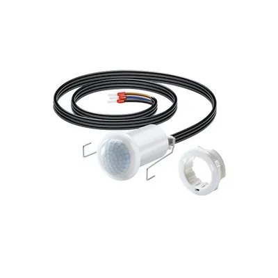 Produktbild von ESYLUX Präsenzmeldersensor Compact mini GEB-K