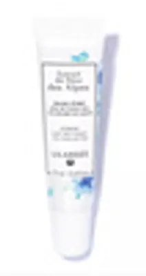 Produktbild von Lilaroze Paris - Baume à Lèvres Extrait de Fleur Des Alpes Miel de Tilleul Bio 12ml