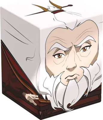 Zdjęcie produktu dla Squaroes Squaroe Avatar: The Last Airbender AV011 - Avatar Roku