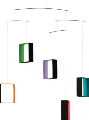 Produktbild von Flensted Mobiles - Perspectives Mobile mit