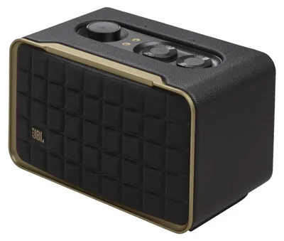 Obrázok produktu pre Reproduktor JBL Authentics 200 Black Wired 45 W