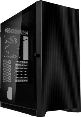Obrázok produktu pre Kolink Unity PC Case Mid-Tower E-ATX Black - Počítačové komponenty