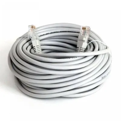 Obrázek produktu pro Patch Cable Cat5e 15m gray