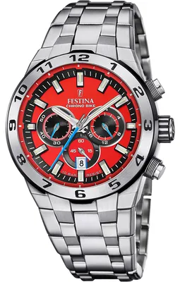 Image de Festina - F20670/5 - Montre-bracelet - Chronographe - Hommes