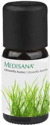 Produktbild von Medisana Luftbefeuchter Zitronella; 10 ml