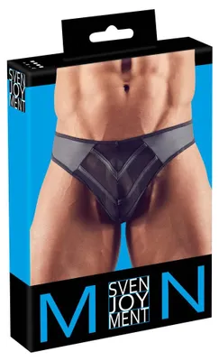Zdjęcie produktu dla Stringi męskie M