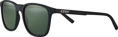 Produktbild von ZIPPO - Sonnenbrille - Eckig Grün OB113-06