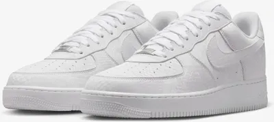 Zdjęcie produktu dla Nike x Kobe Bryant Air Force 1 Low "Forever White" IB0018-100, Größe: 50,5