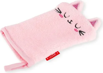 Produktbild von Legami ABSCHMINKHANDSCHUH KITTY KITTY
