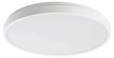 Image de Rabalux 71430 Panneau LED Alenzo LED 36 plastique plastique blanc