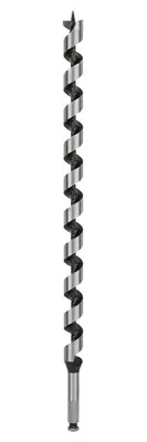 Produktbild von Holzschlangenbohrer, Sechskant D= 22,0 mm; L= 450 mm