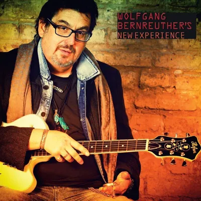 Produktbild von New Experience