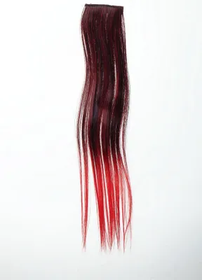 Produktbild von WIG ME UP 2 Clip-In Extension Ombre Rot YZF-P2S18P-1/113