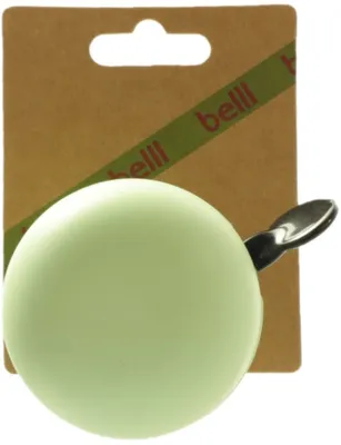 Produktbild von BELLL Fahrradklingel DingDong klein 60 mm, Mintgrün