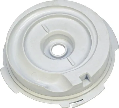 Produktbild von Bosch Siemens 267739 Pumpenkopf Pumpenkopfunterteil Pumpenstutzen für Umwälzpumpe Spülmaschine Geschirrspüler Geschirrspülgerät Geschirrspuelautomat auch Balay Neff Junker