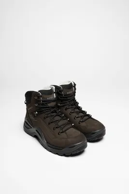 Produktbild von LOWA RENEGADE EVO LL MID, Männlich, Erwachsener, Braun, Schwarz, Outdoor-Stiefel, Walken, Wandern, Trecken, Deutsch