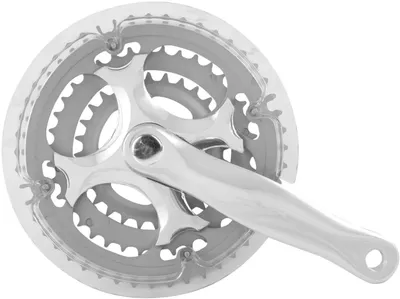 Produktbild von Mighty Alu/Stahl Krg Mighty 22/32/42Z 170Mm