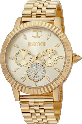 Zdjęcie produktu dla Zegarek damski Just Cavalli JC1L172M0045