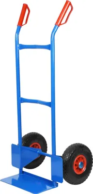 Produktbild von Sackkarre Strend Pro, Transportkarre für Säcke, max. 200 kg