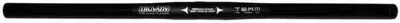 Produktbild von Msc Truvativ Flat Alu7050t6 Lenker Schwarz 25.4 mm / 580 mm Schwarz 25.4 mm