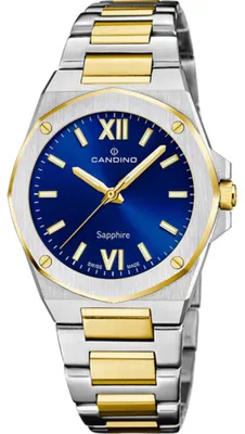 Imagen del producto de Candino - C4776/4 - Reloj de pulsera - Para mujer